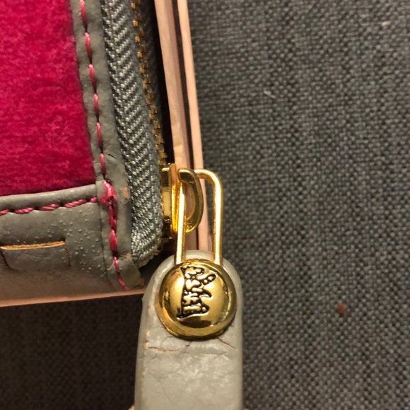 Two juicy couture wallets - Picture 4 of 6